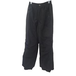 ICEBURG Youth Snow Pants Size Large (16/18) Waterproof
